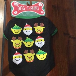 Newdog T-shirt size small